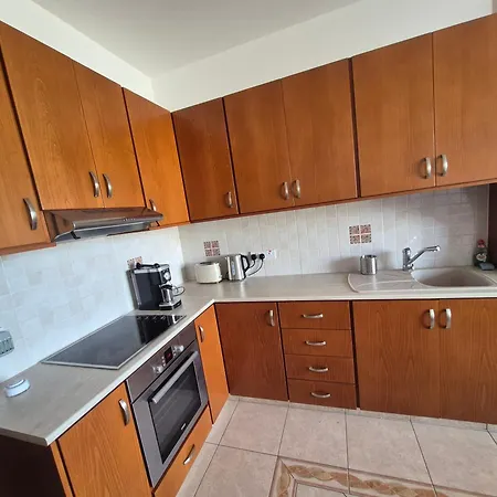 شقة Calm Seaview Nest - 9mins From Coral Bay
