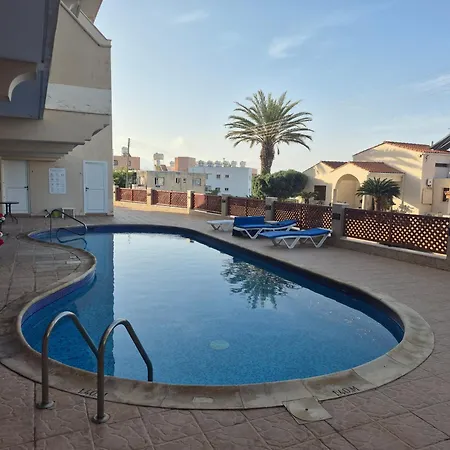 Apartament Calm Seaview Nest - 9mins From Coral Bay *
